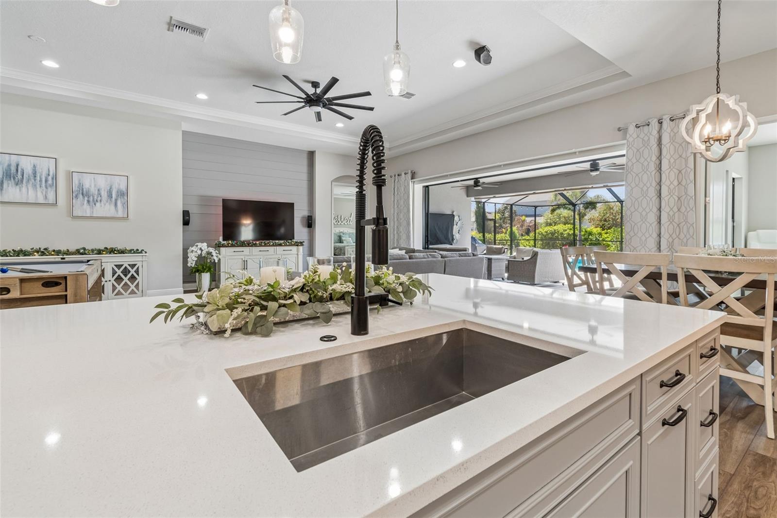 BEXLEY SOUTH - Residential