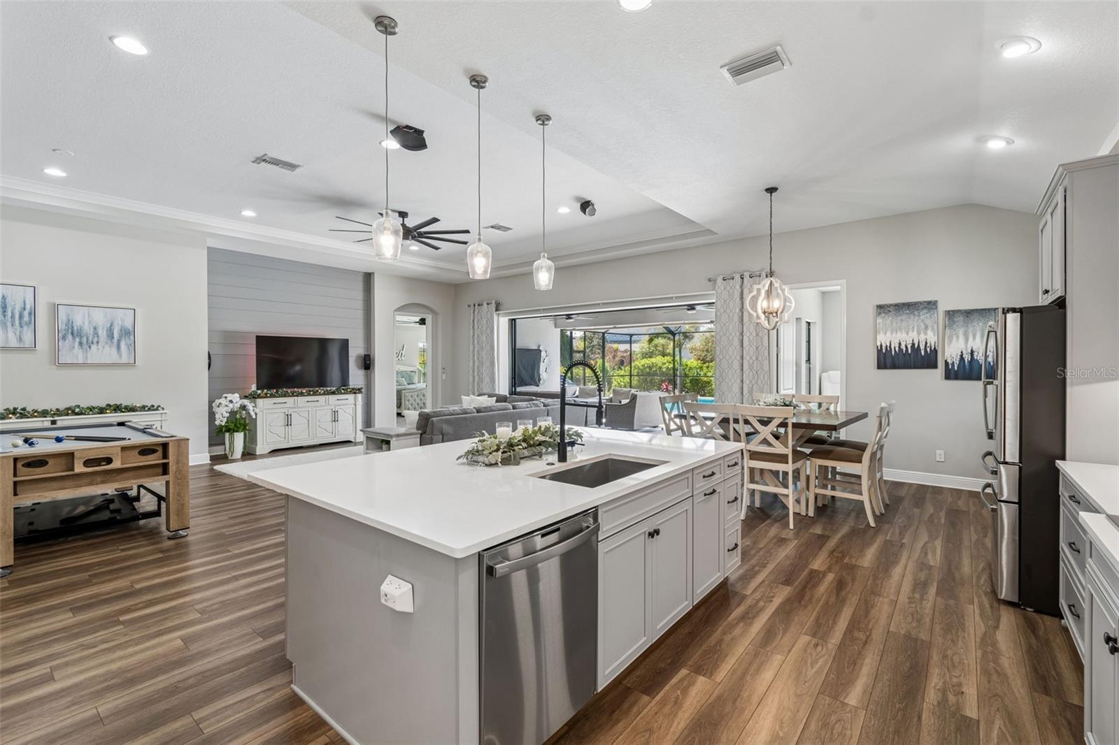 BEXLEY SOUTH - Residential