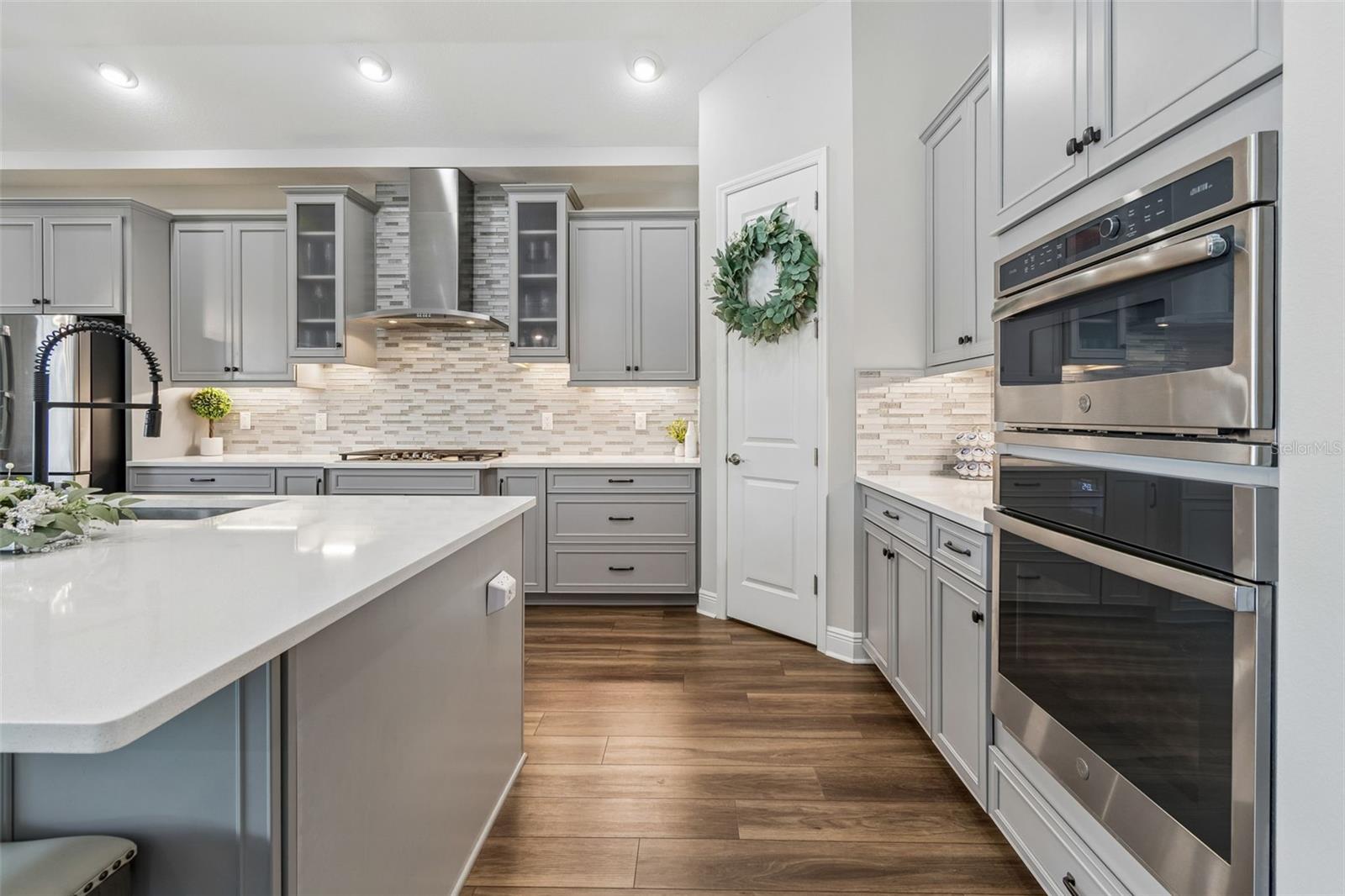 BEXLEY SOUTH - Residential