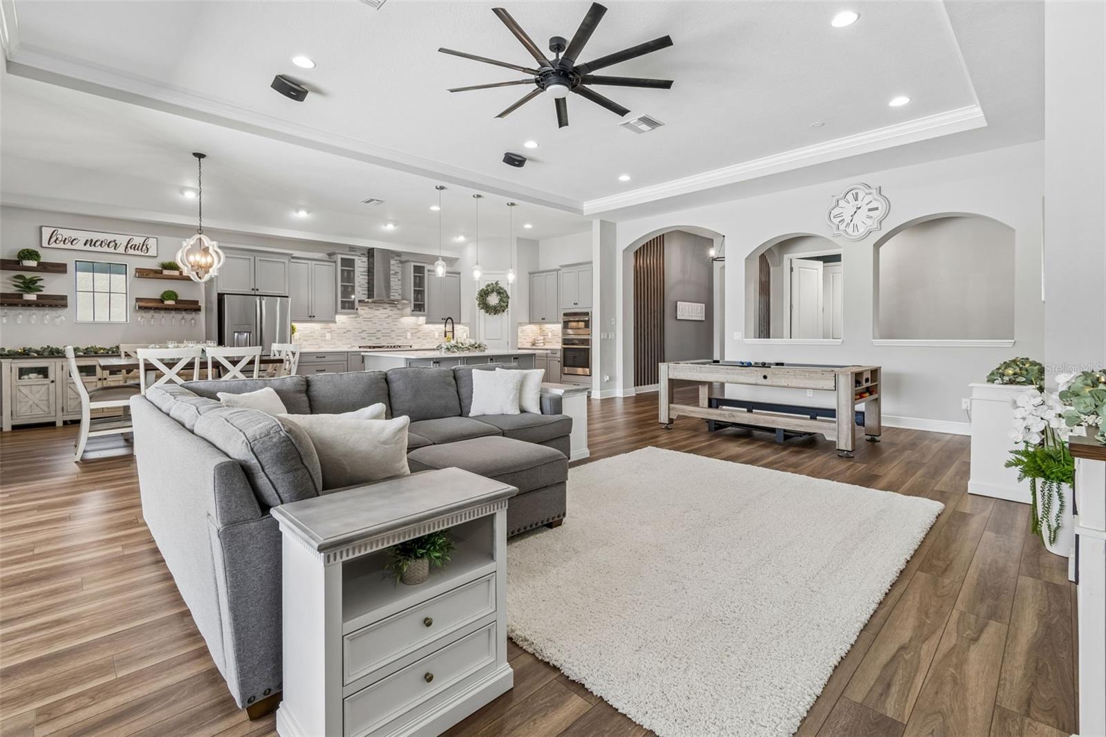 BEXLEY SOUTH - Residential