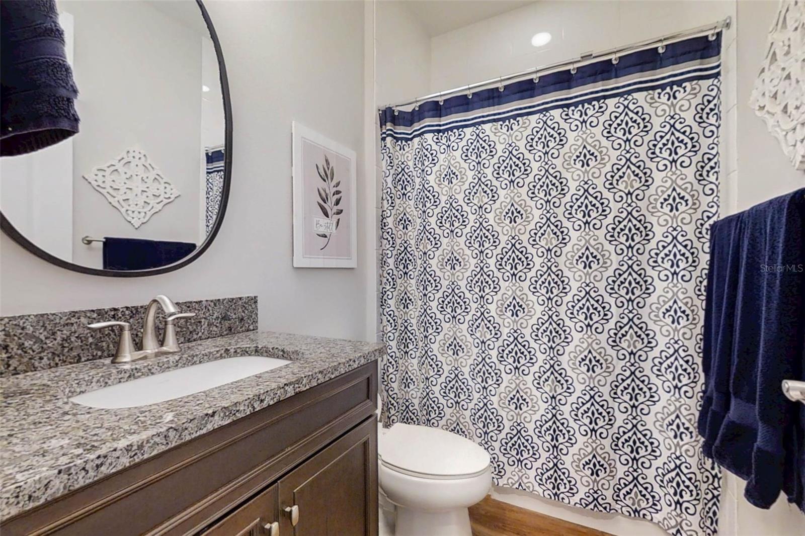 BEXLEY SOUTH - Residential