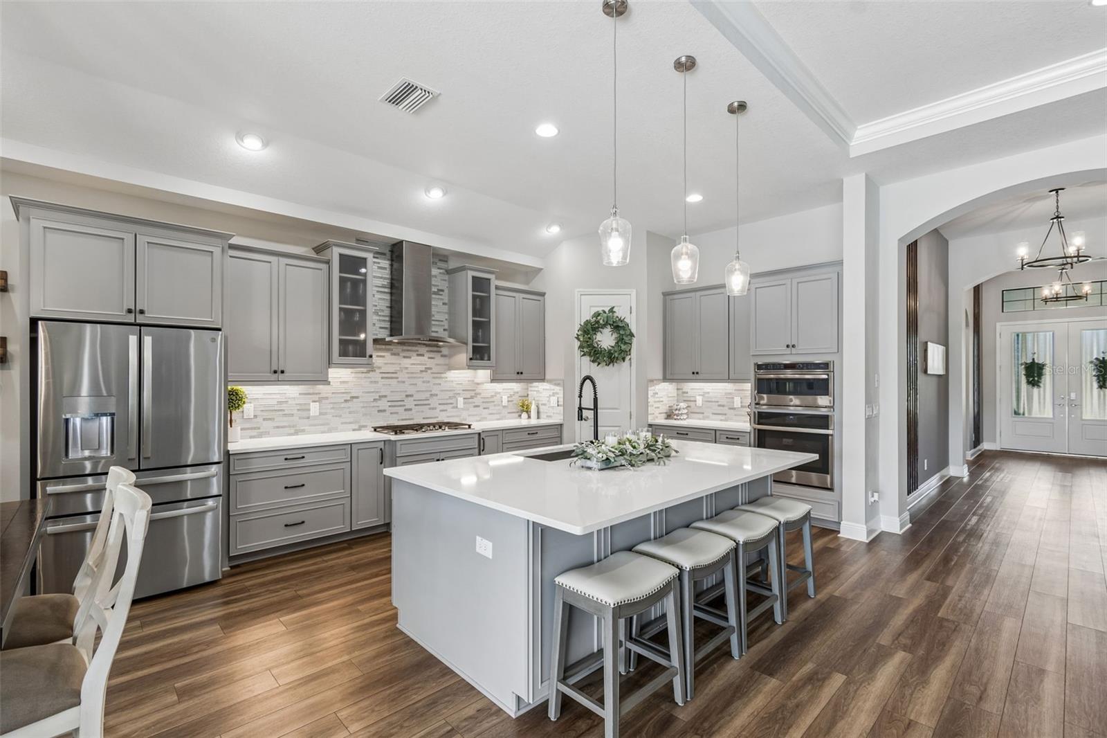 BEXLEY SOUTH - Residential