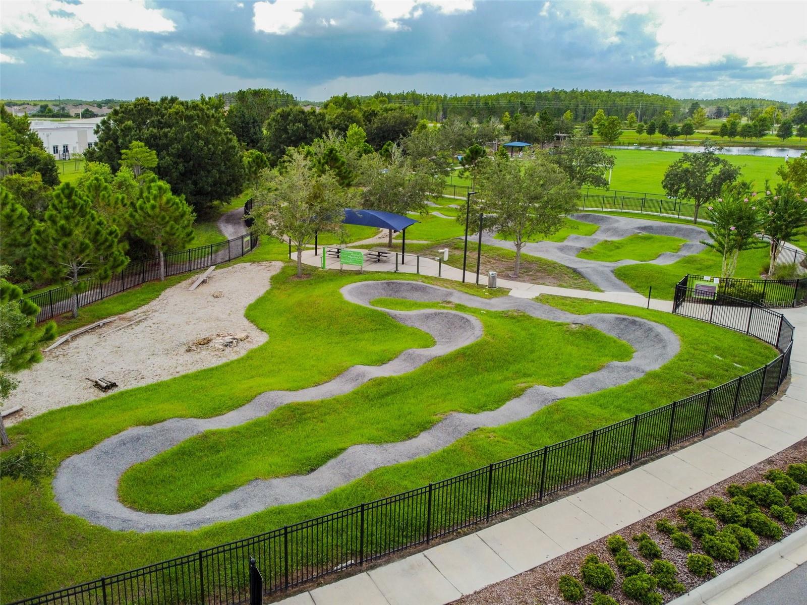 BEXLEY SOUTH - Residential