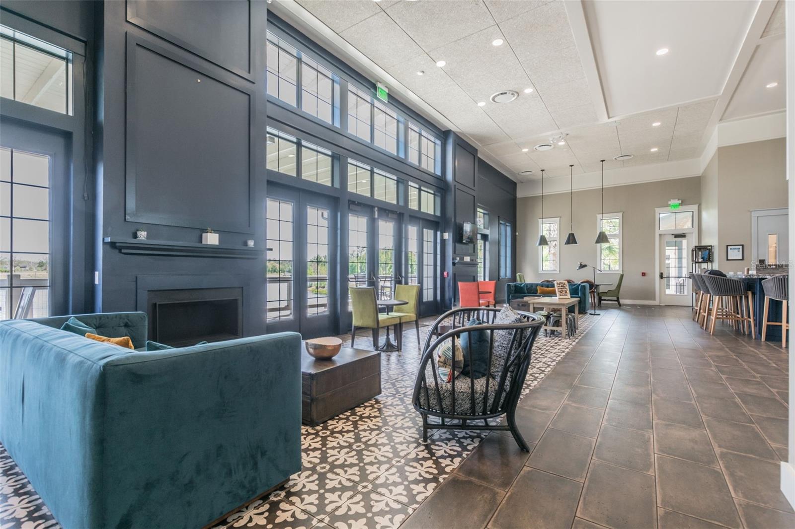 BEXLEY SOUTH - Residential