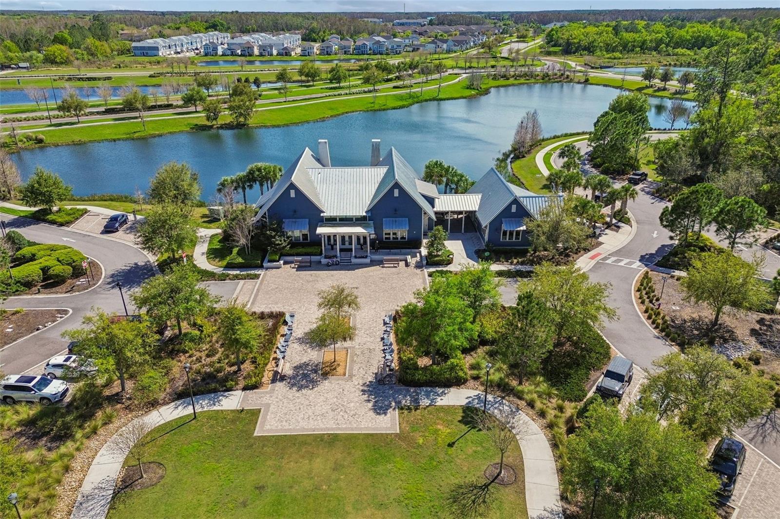 BEXLEY SOUTH - Residential