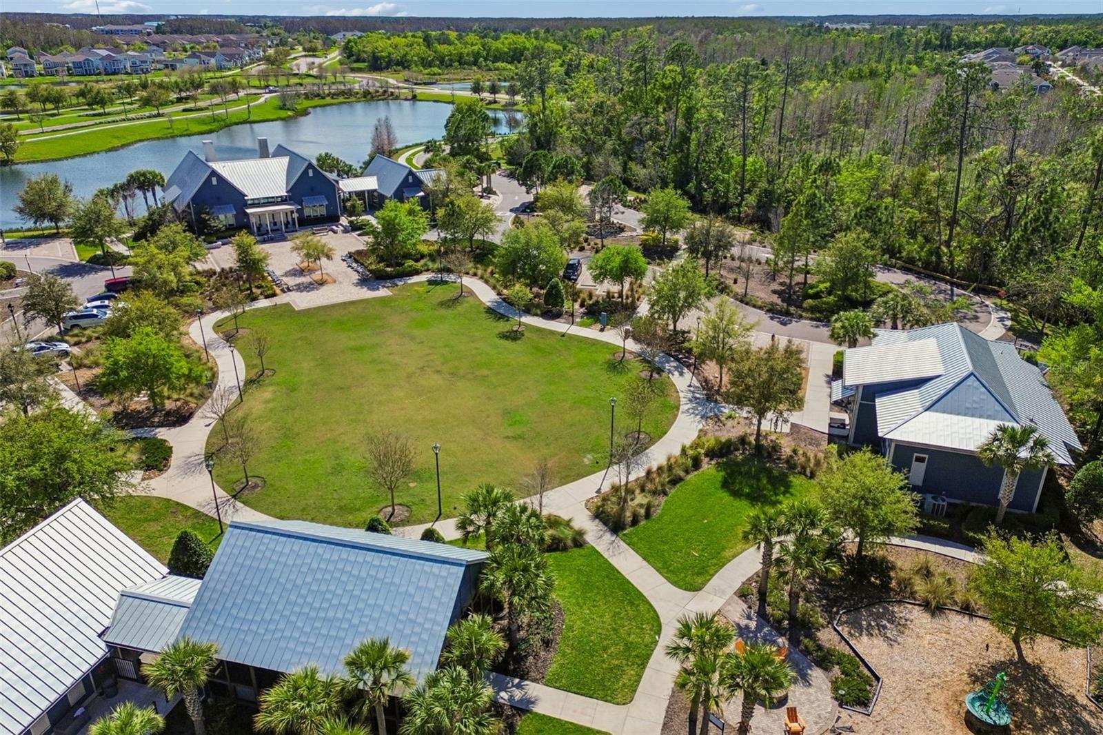 BEXLEY SOUTH - Residential