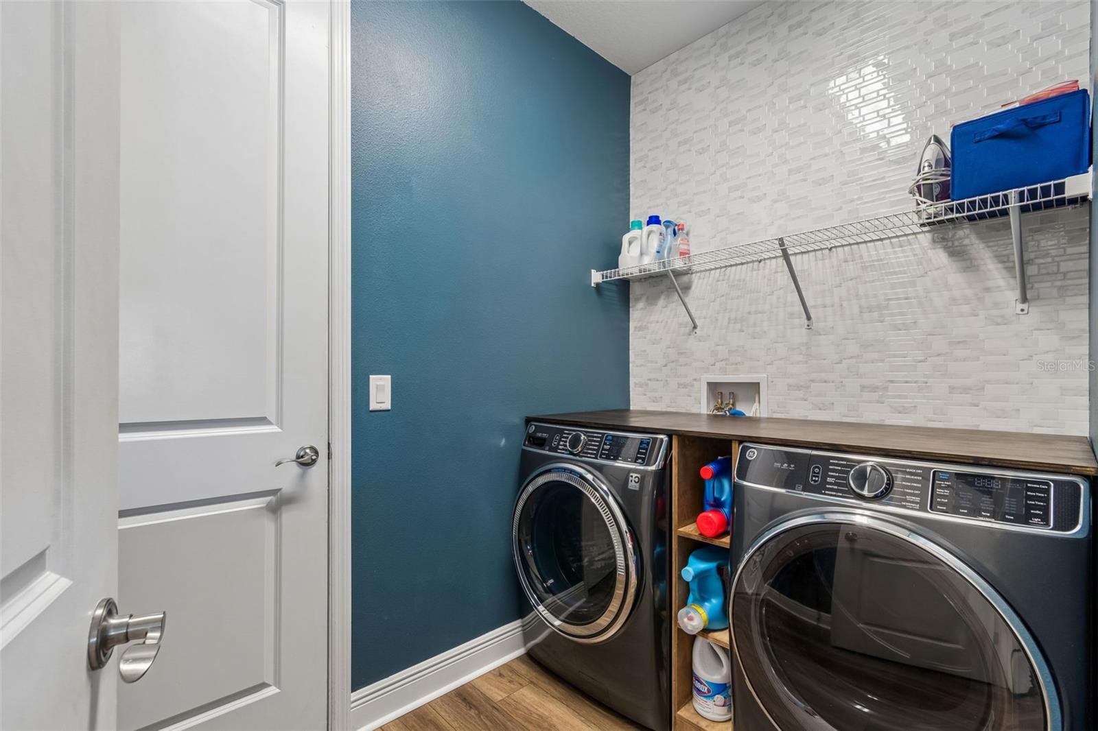 BEXLEY SOUTH - Residential