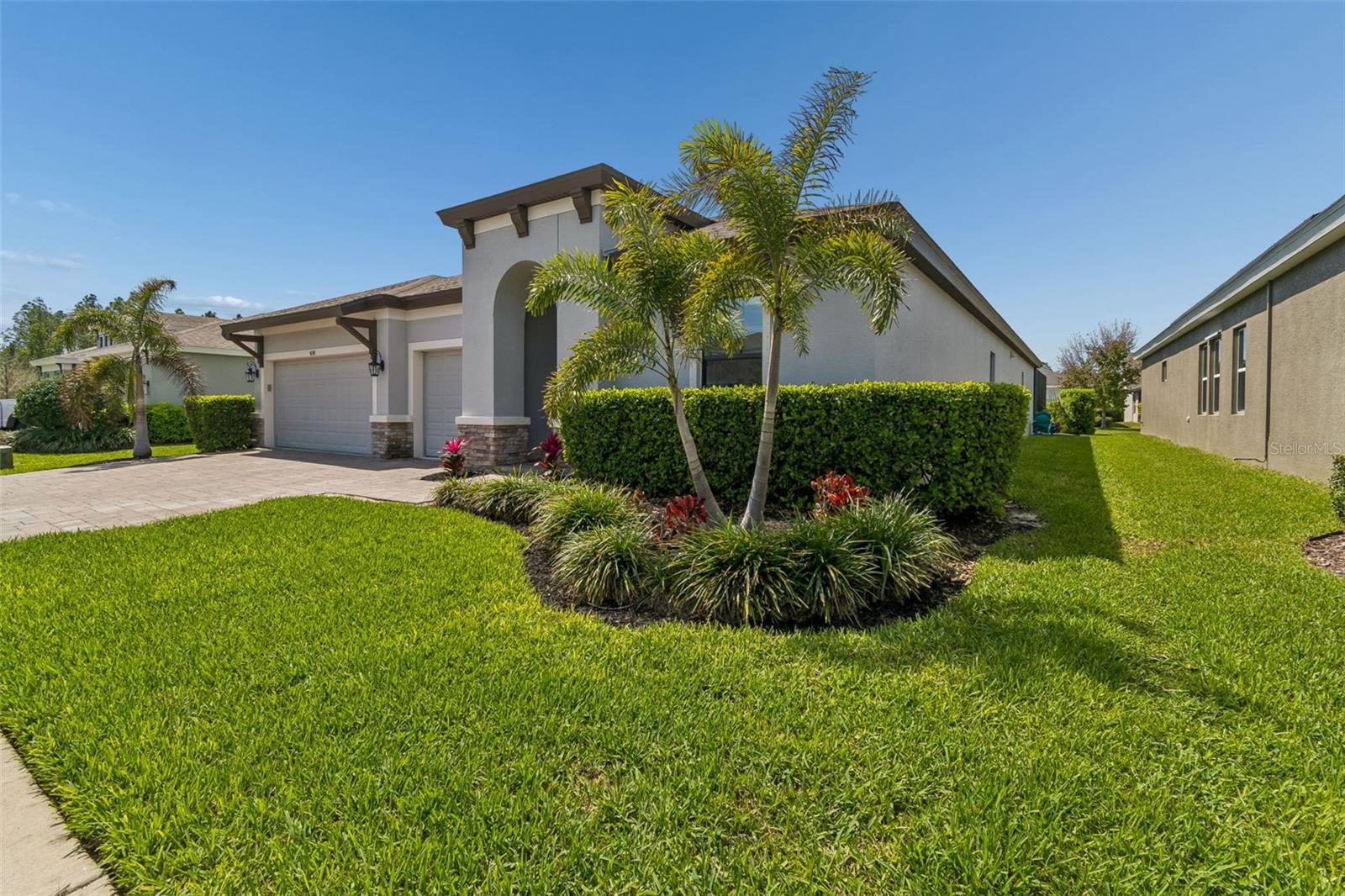 BEXLEY SOUTH - Residential