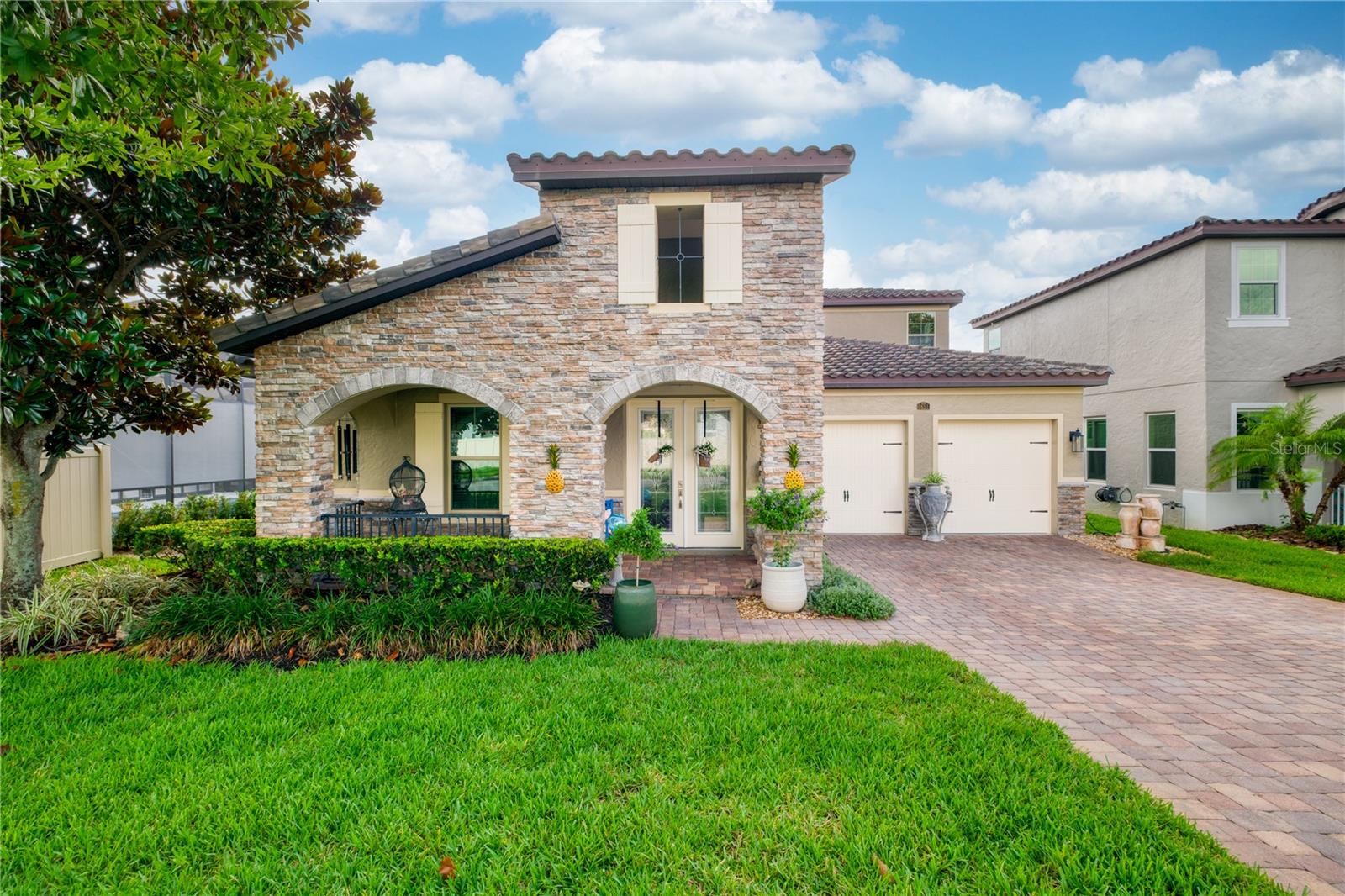 1651 AMSEL FALLS PARK TERRACE