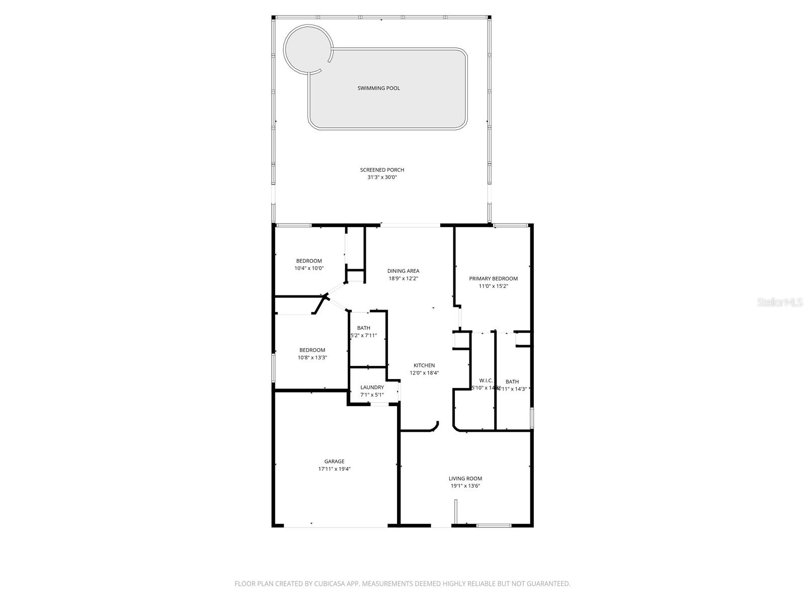 STAGECOACH VILLAGE 02 PH 02 - Residential