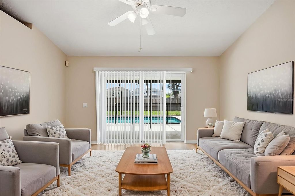 Photo of 3049 Castle Rock Circle, Land O Lakes, FL 34639 (MLS # O6399850)
