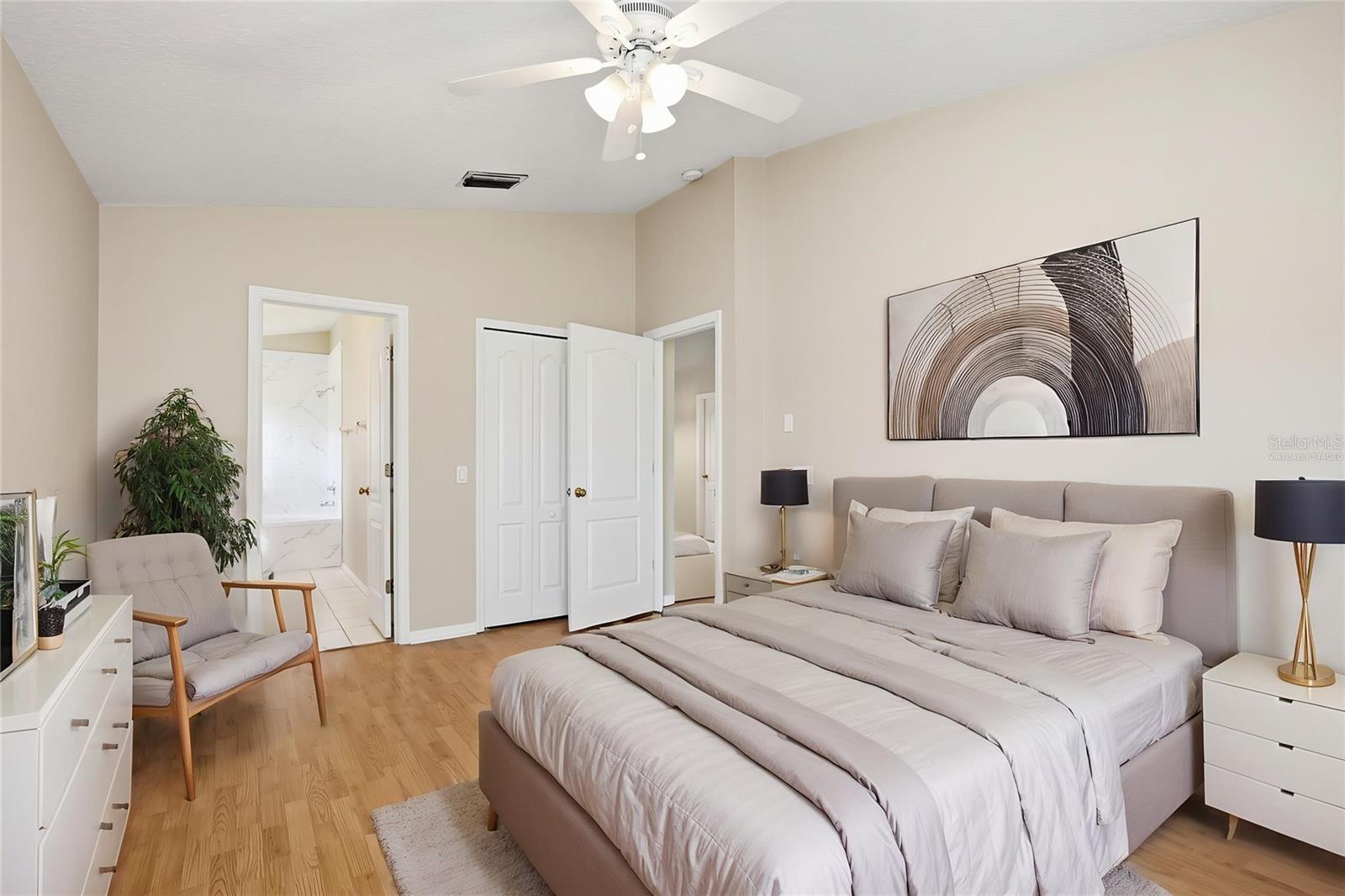 STAGECOACH VILLAGE 02 PH 02 - Residential