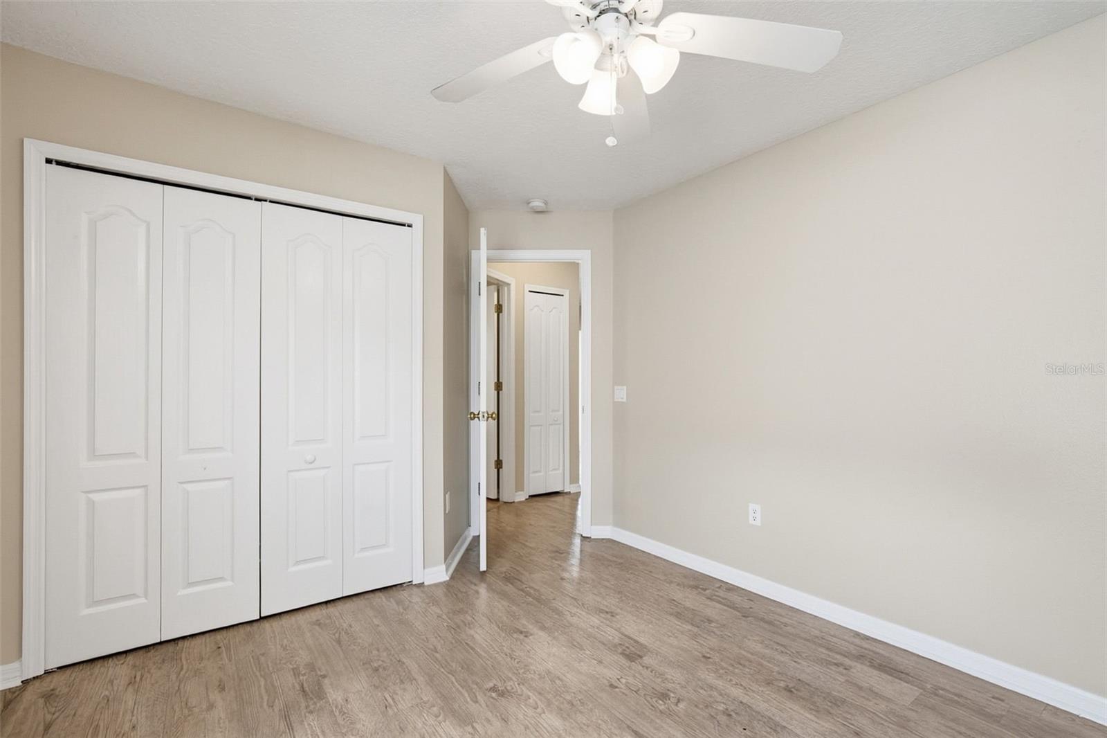 STAGECOACH VILLAGE 02 PH 02 - Residential