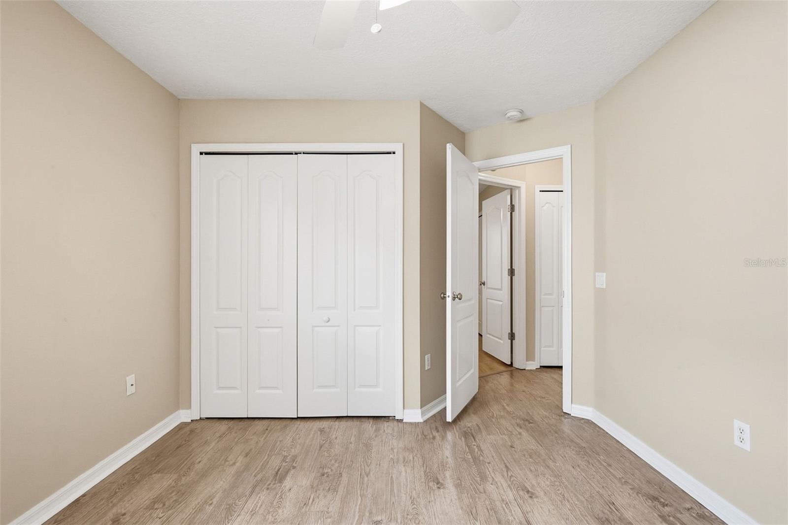 STAGECOACH VILLAGE 02 PH 02 - Residential