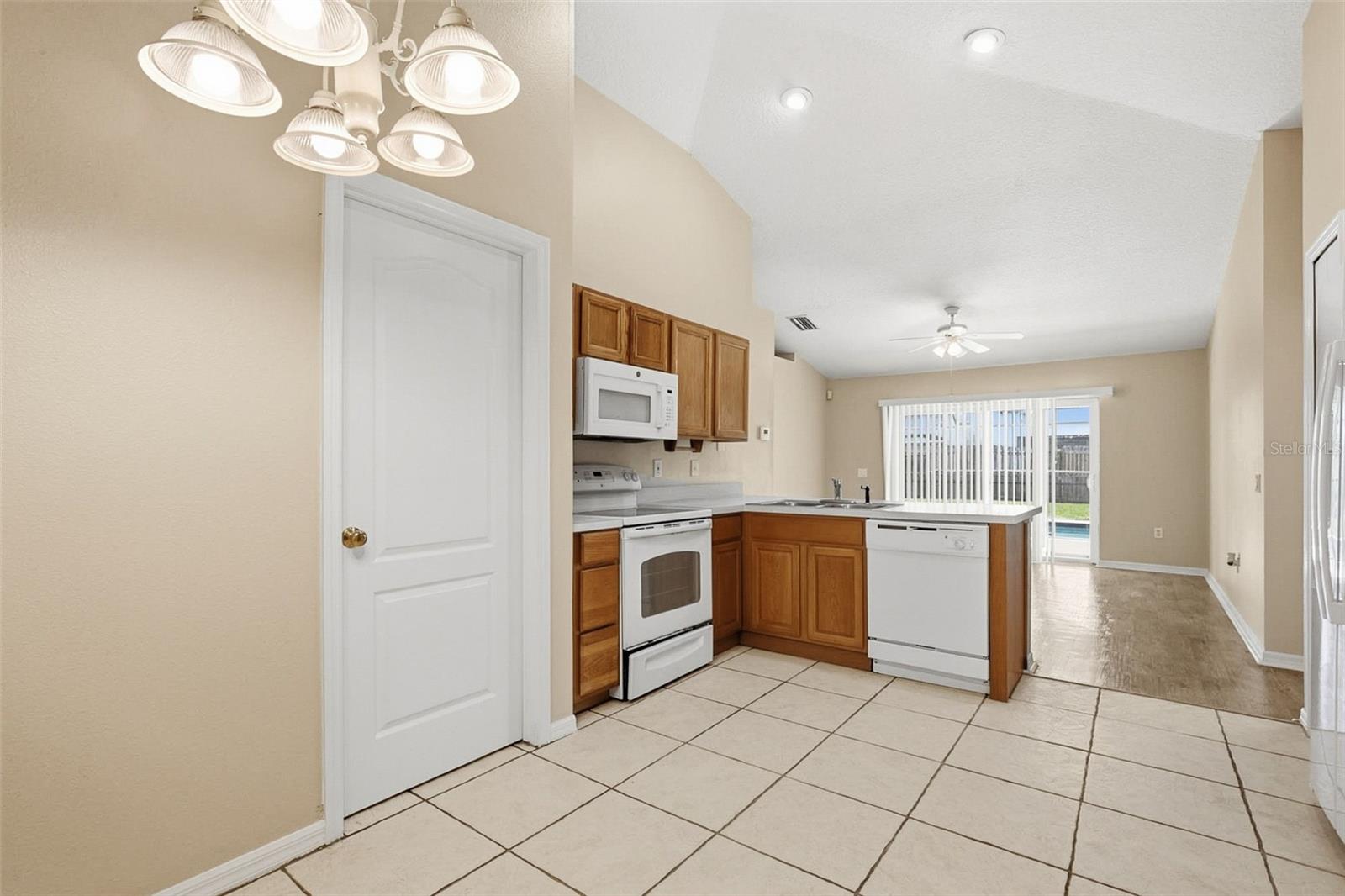 STAGECOACH VILLAGE 02 PH 02 - Residential