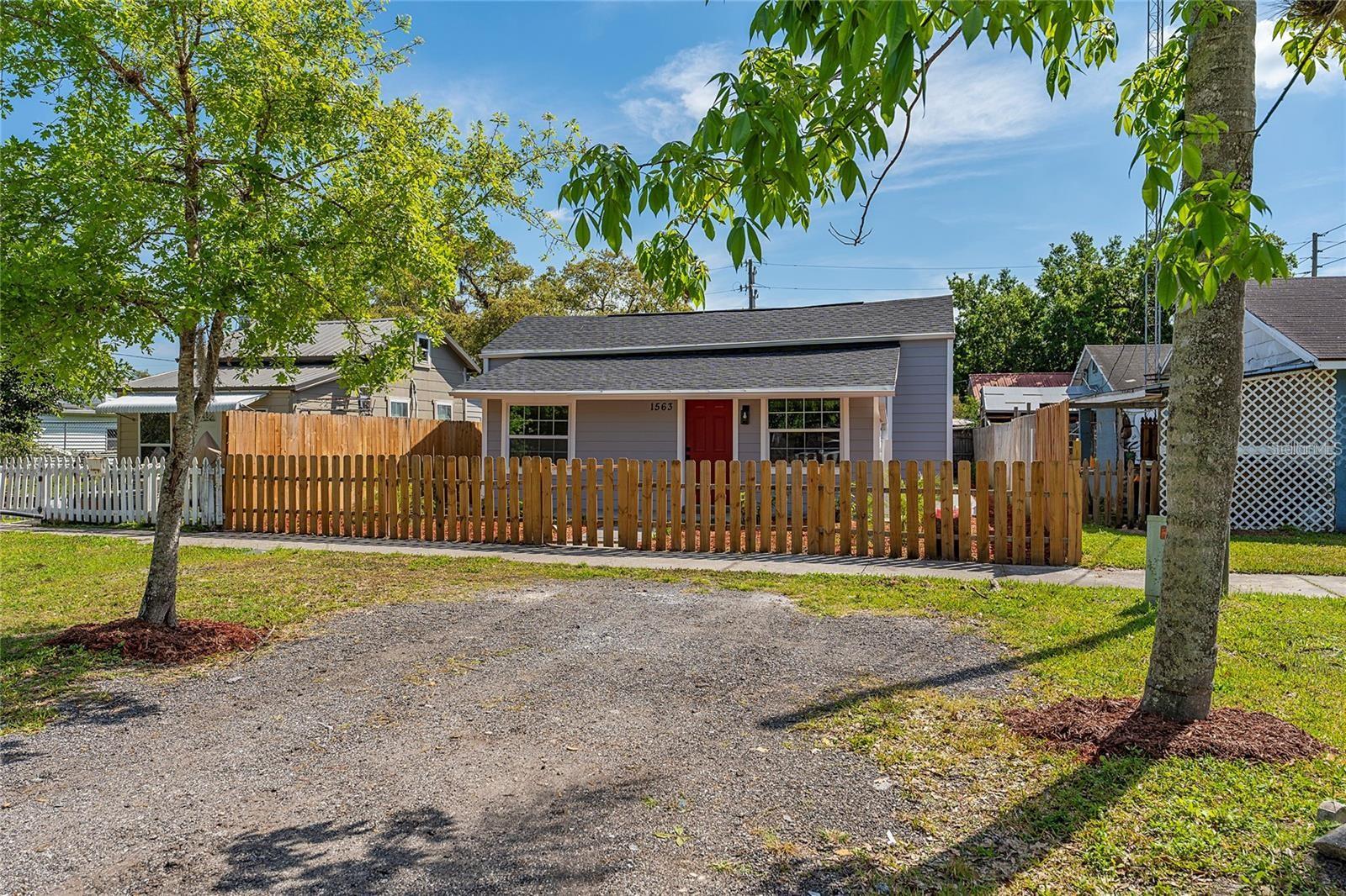 INTEROCEAN CITY SEC A - Residential