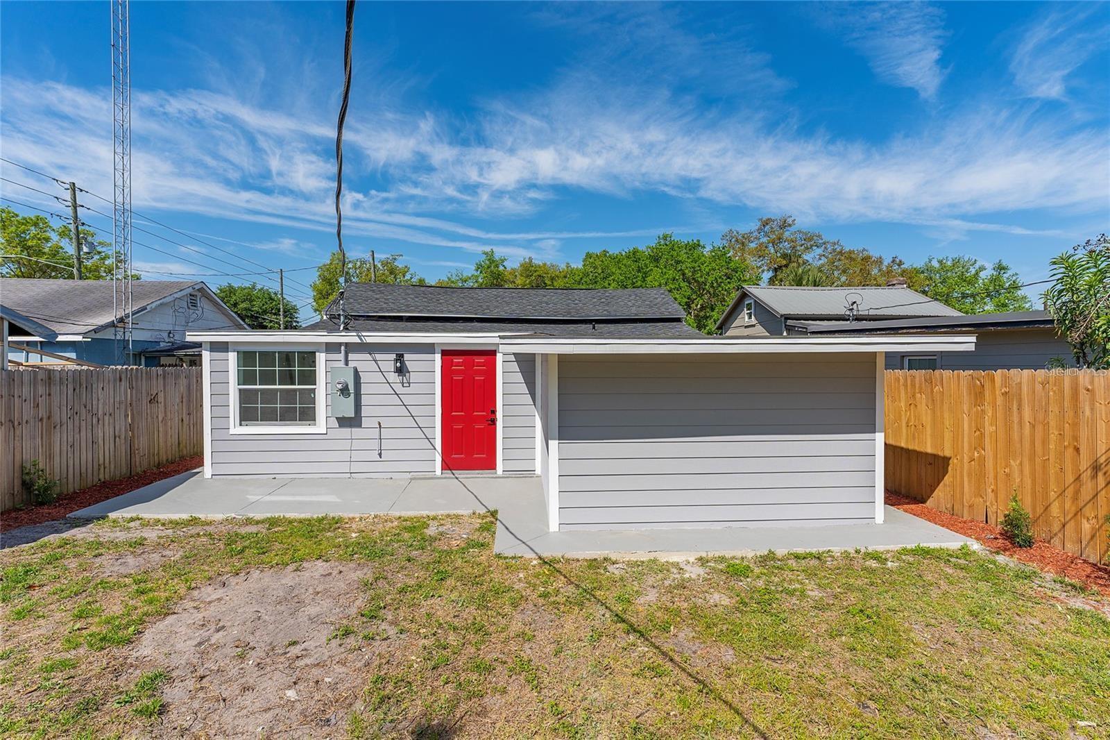 INTEROCEAN CITY SEC A - Residential