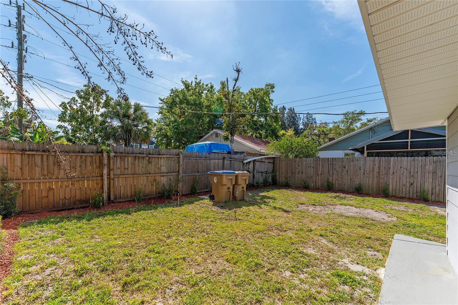 INTEROCEAN CITY SEC A - Residential