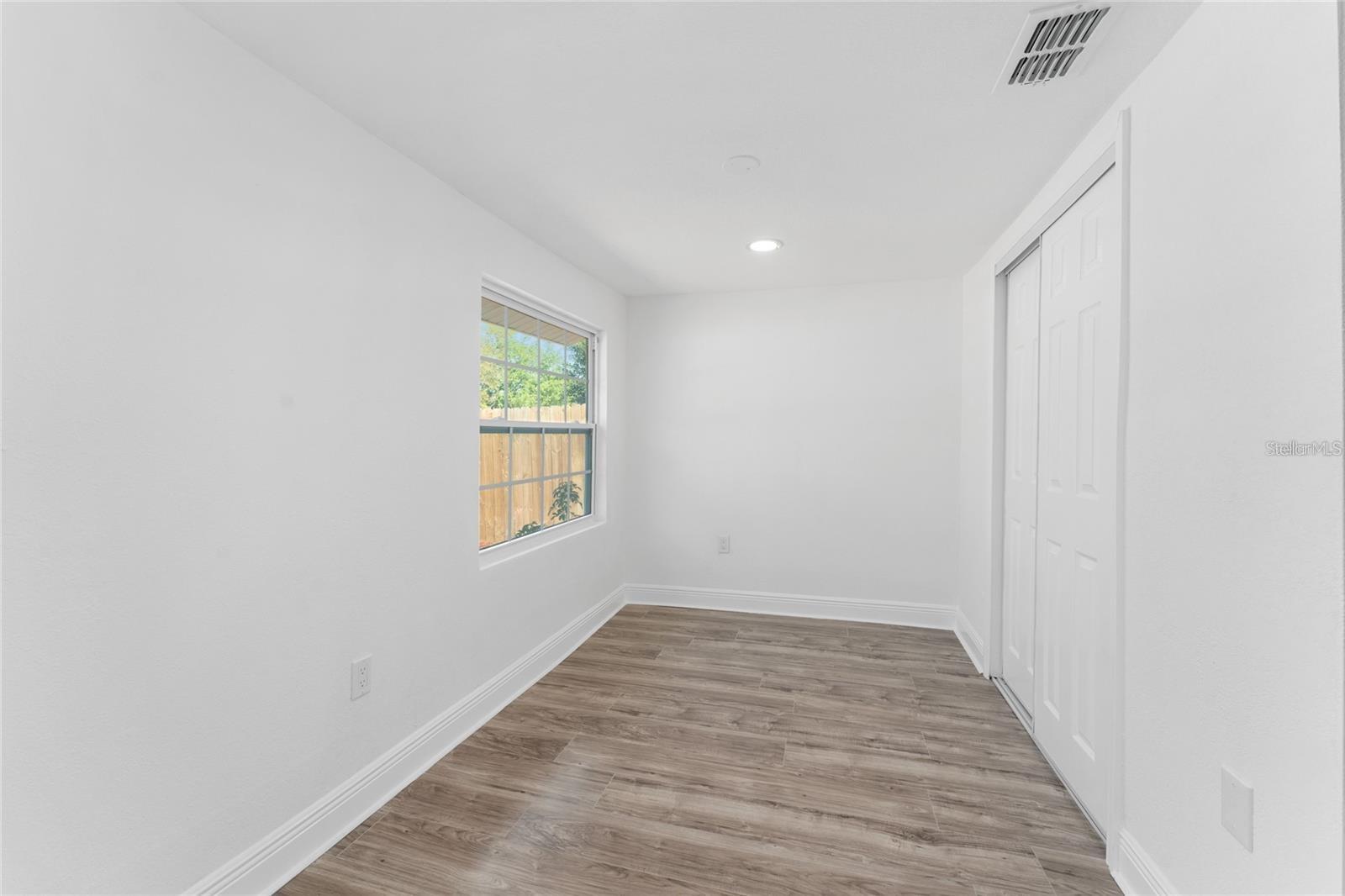 INTEROCEAN CITY SEC A - Residential