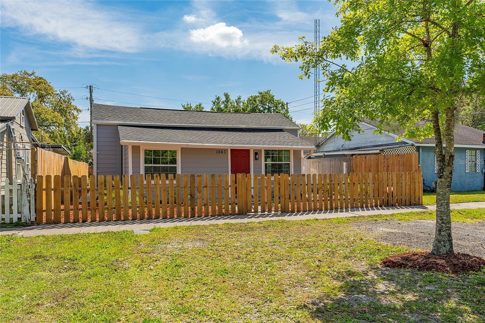 INTEROCEAN CITY SEC A - Residential