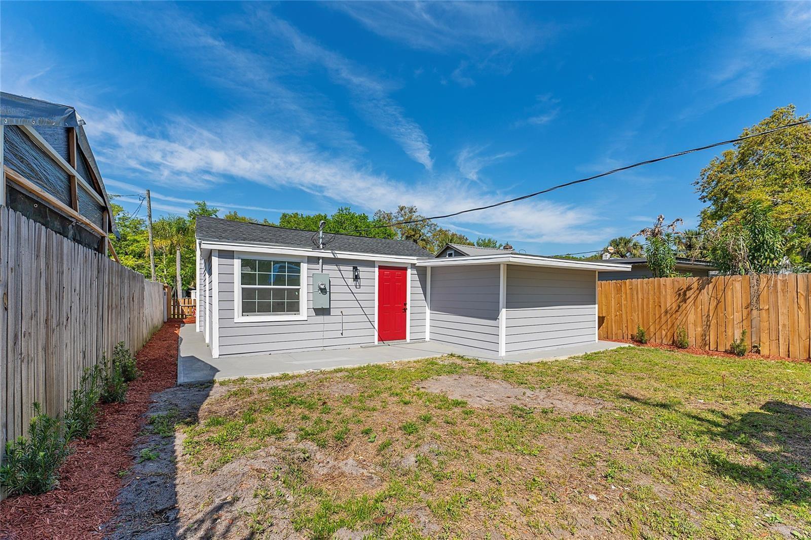 INTEROCEAN CITY SEC A - Residential