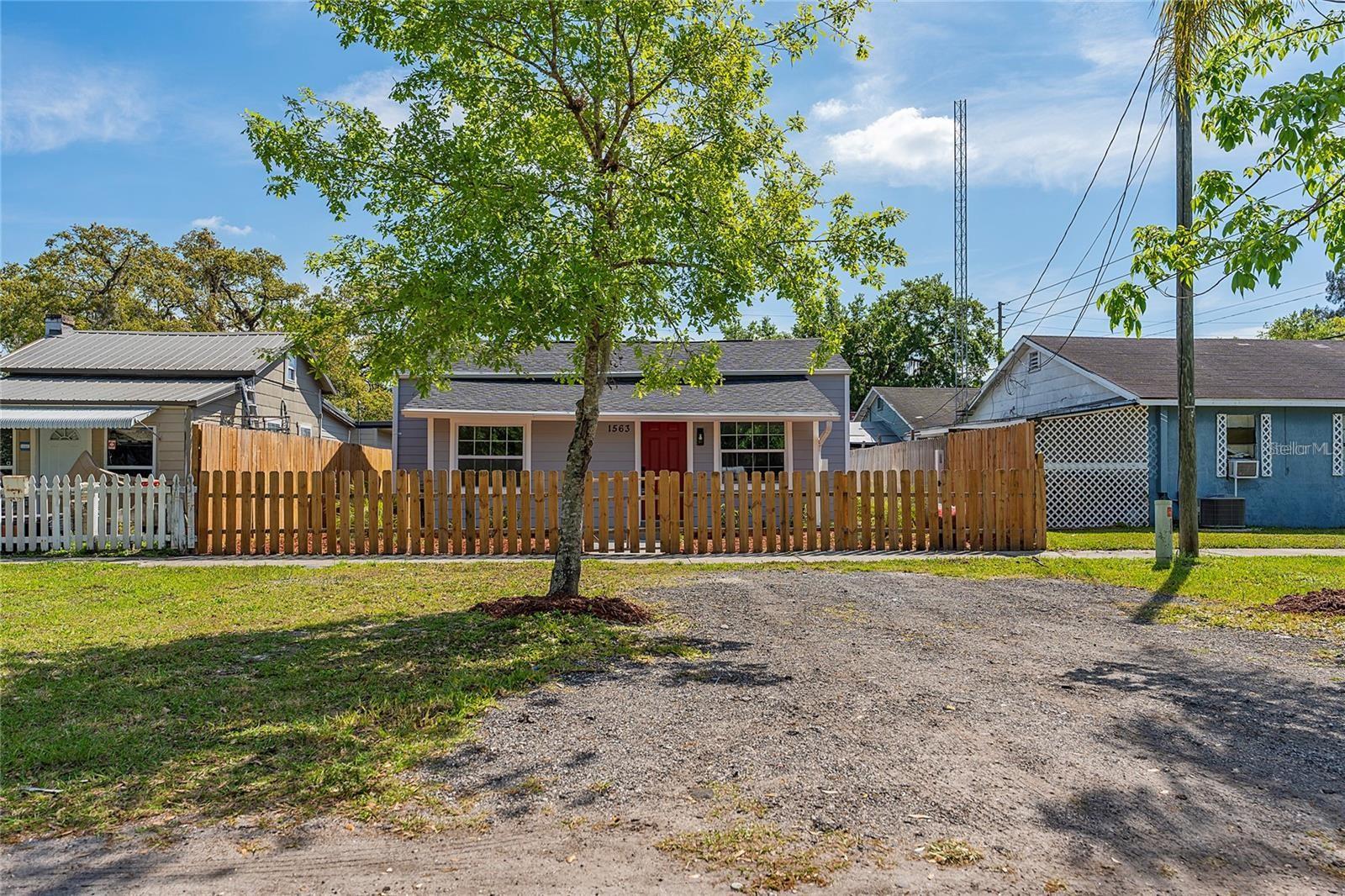 INTEROCEAN CITY SEC A - Residential