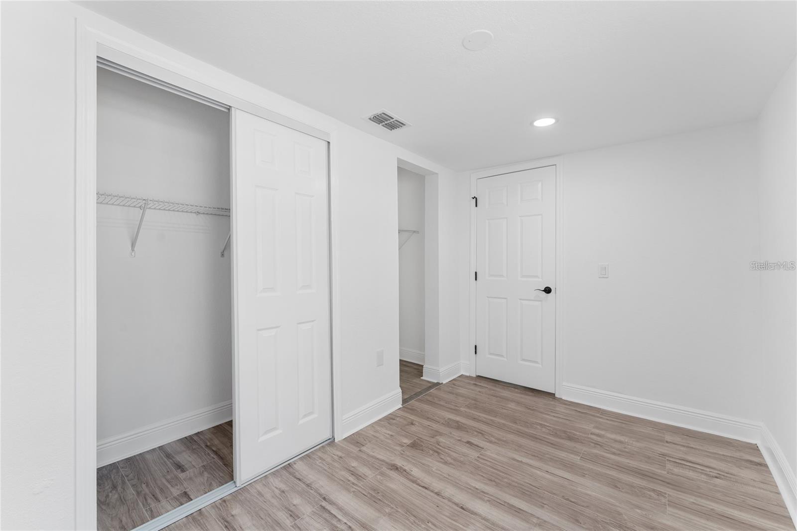 INTEROCEAN CITY SEC A - Residential