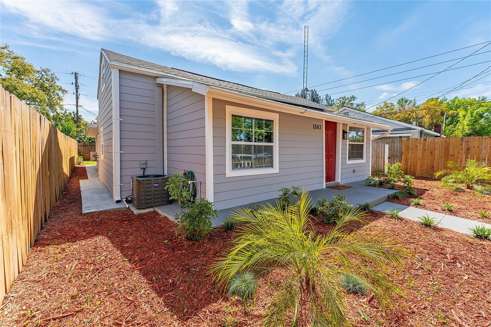 INTEROCEAN CITY SEC A - Residential