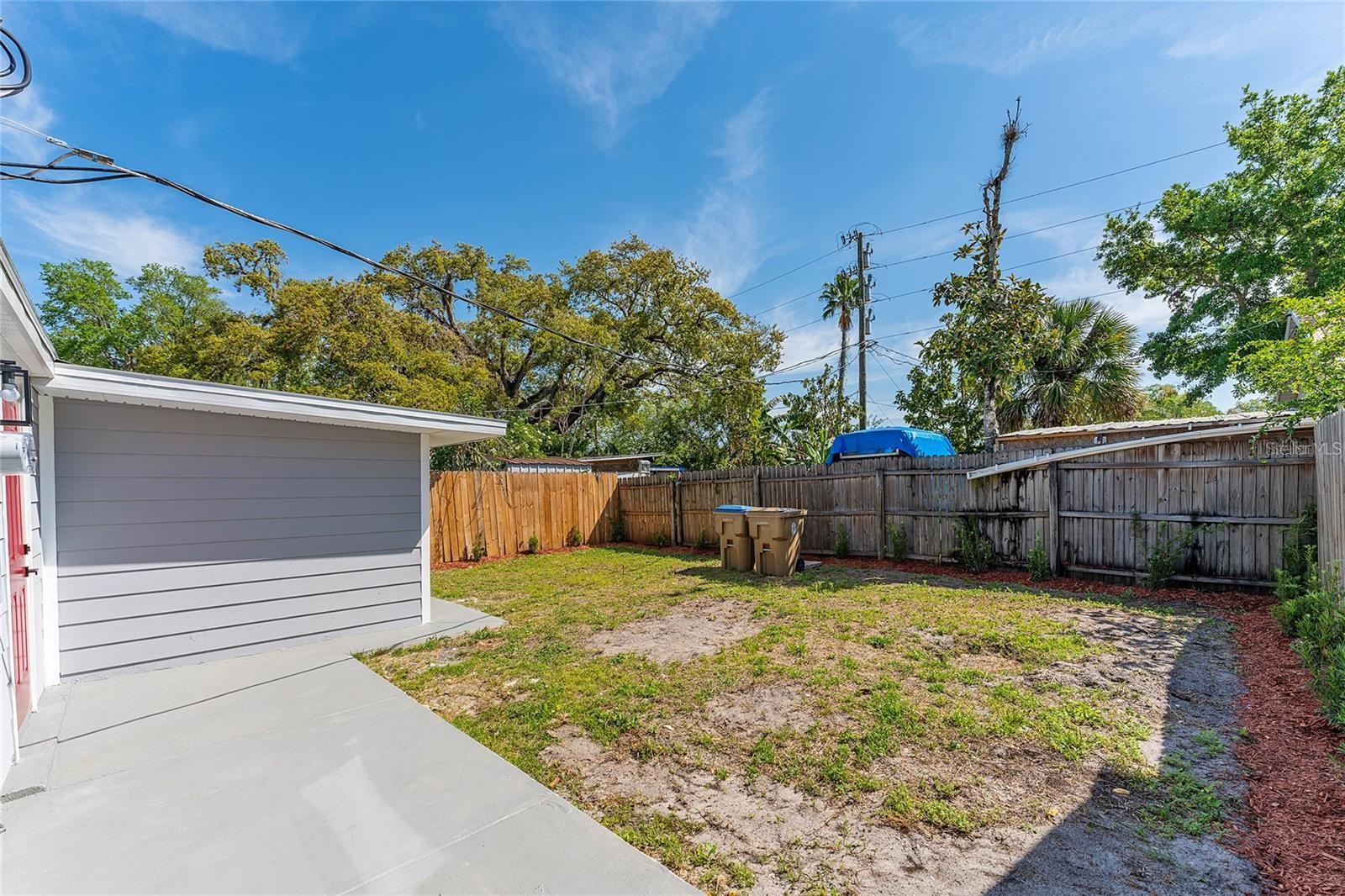 INTEROCEAN CITY SEC A - Residential