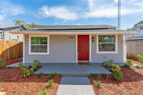 1563 IMMOCALEE STREET INTERCESSION CITY FL 33848