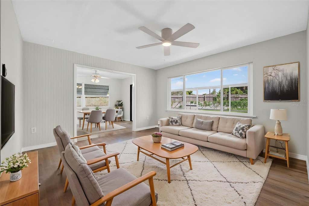 Photo of 847 Jordan Avenue, Orlando, FL 32809 (MLS # O6432902)