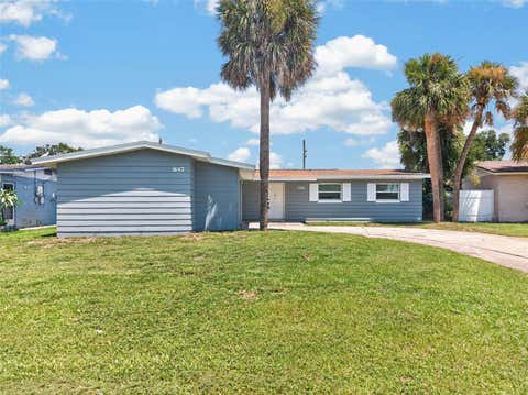 Photo of 847 Jordan Avenue, Orlando, FL 32809 (MLS # O6432902)
