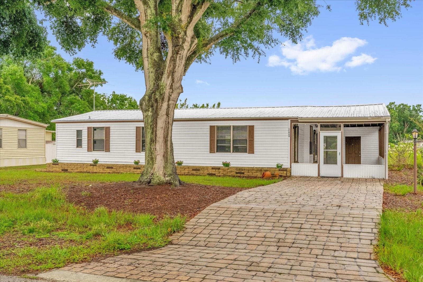 17424 RAIN TREE COURT