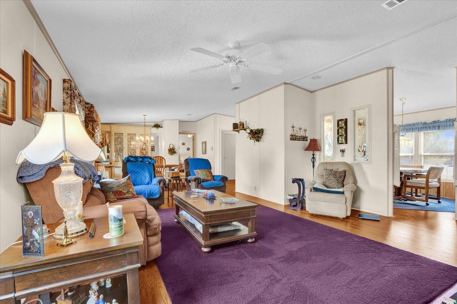 CHEROKEE AT LEESBURG - Residential