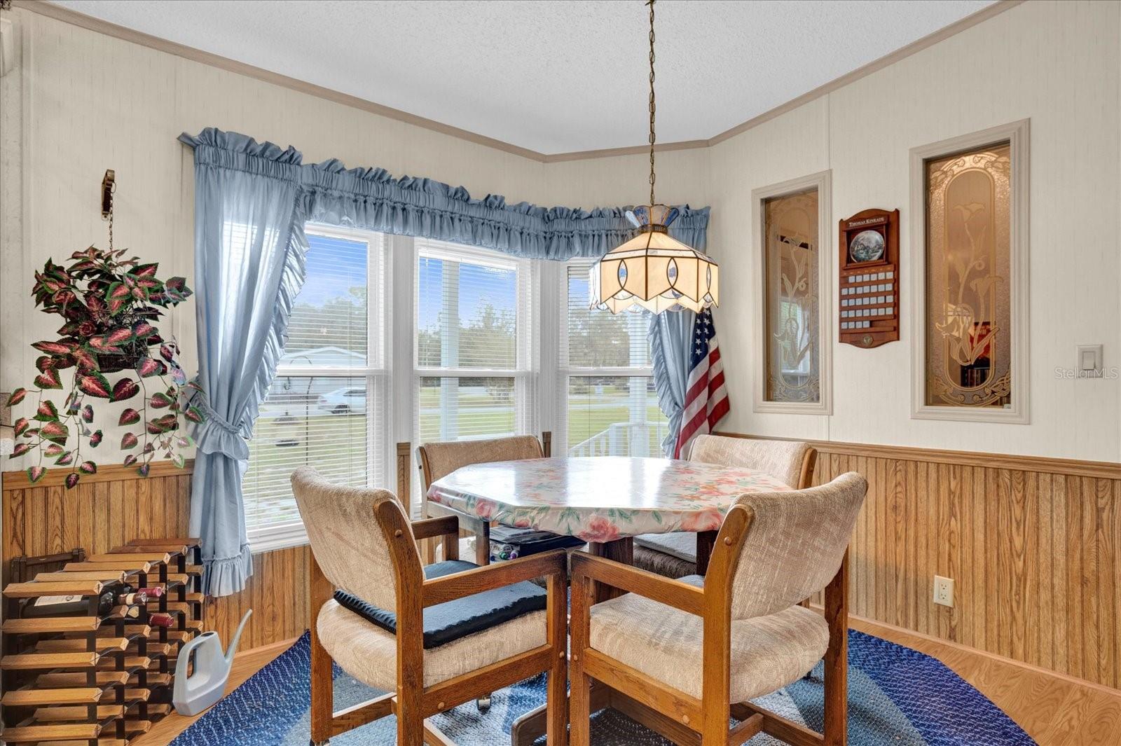 CHEROKEE AT LEESBURG - Residential