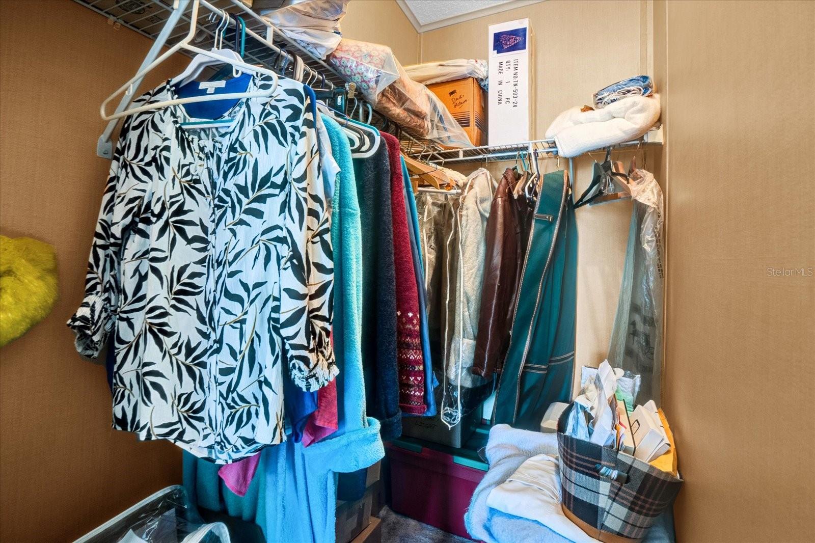 CHEROKEE AT LEESBURG - Residential