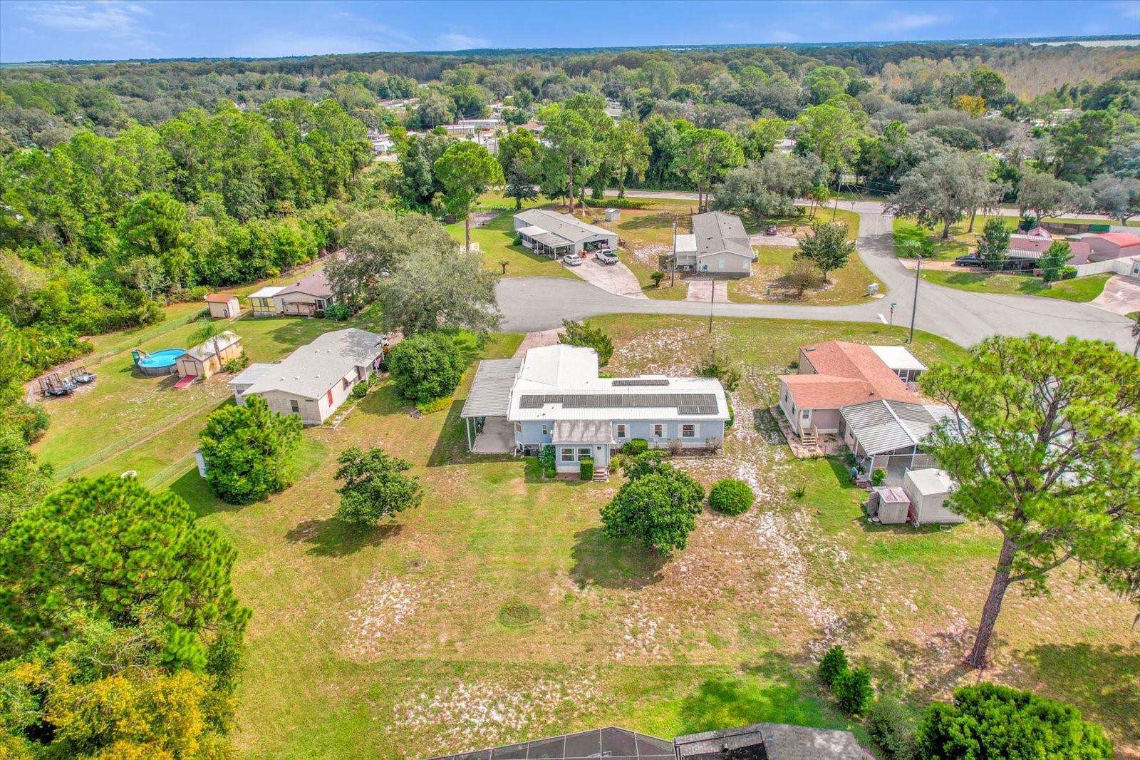 CHEROKEE AT LEESBURG - Residential