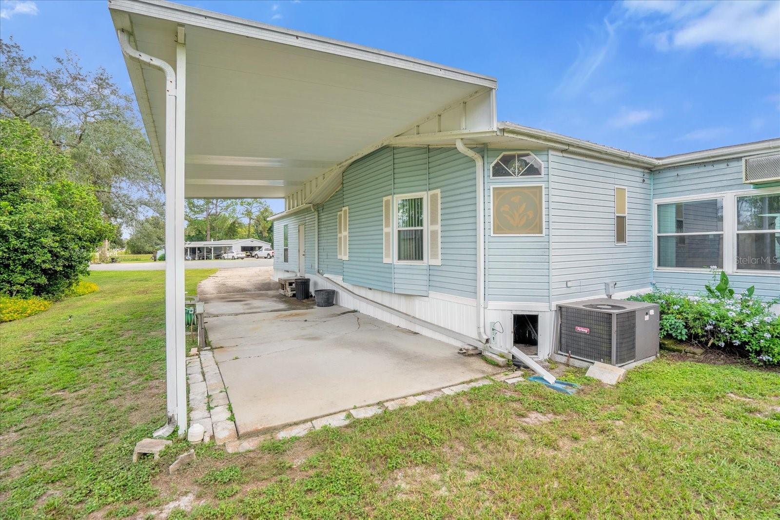 CHEROKEE AT LEESBURG - Residential