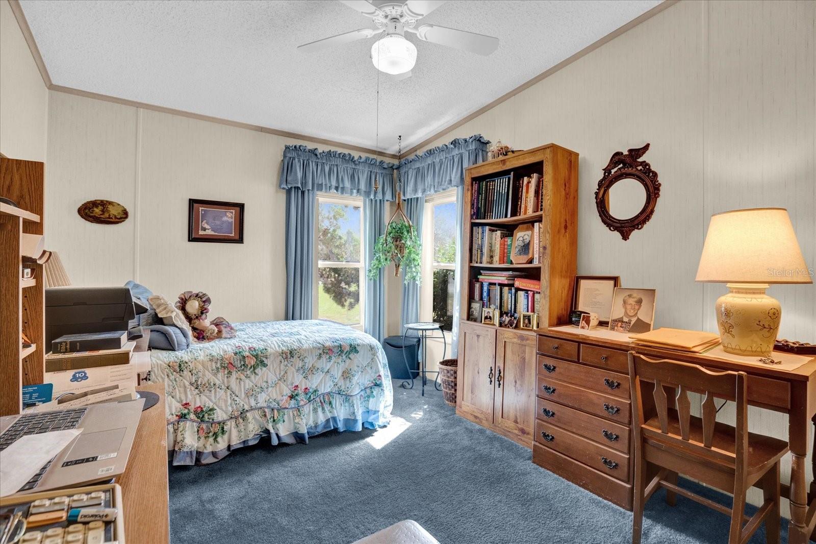 CHEROKEE AT LEESBURG - Residential