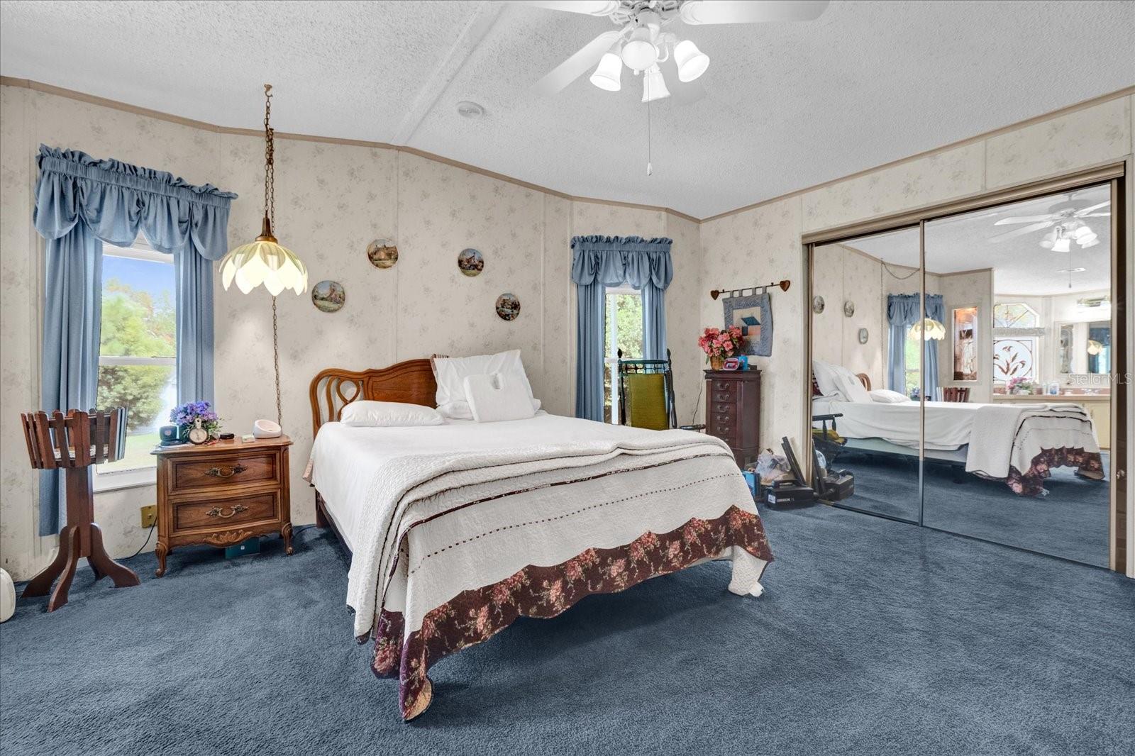 CHEROKEE AT LEESBURG - Residential