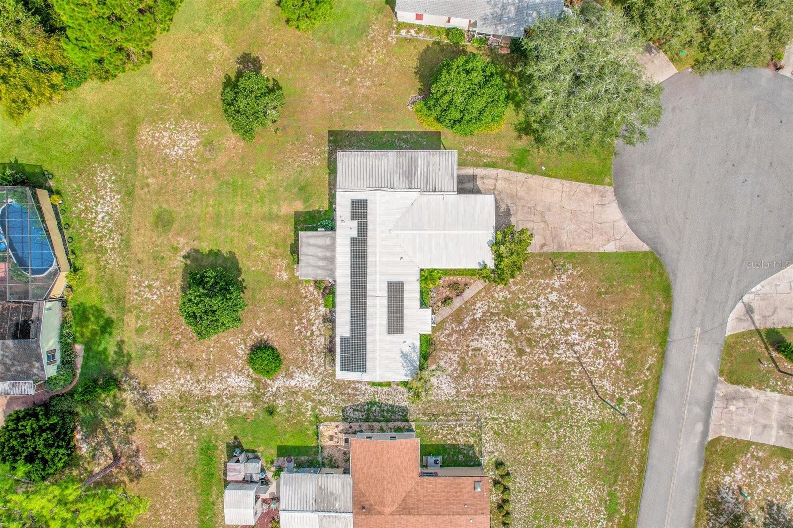 CHEROKEE AT LEESBURG - Residential