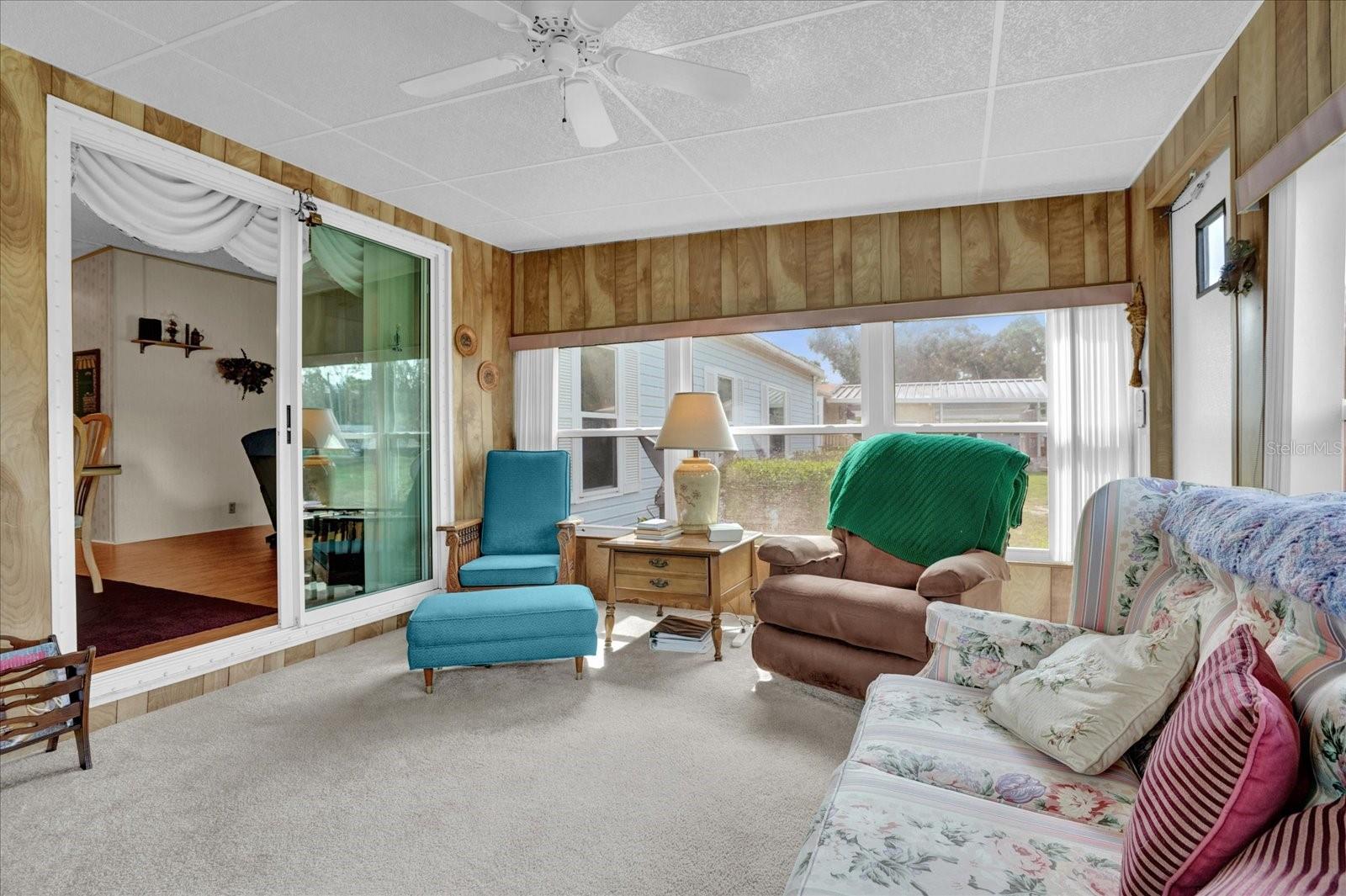 CHEROKEE AT LEESBURG - Residential