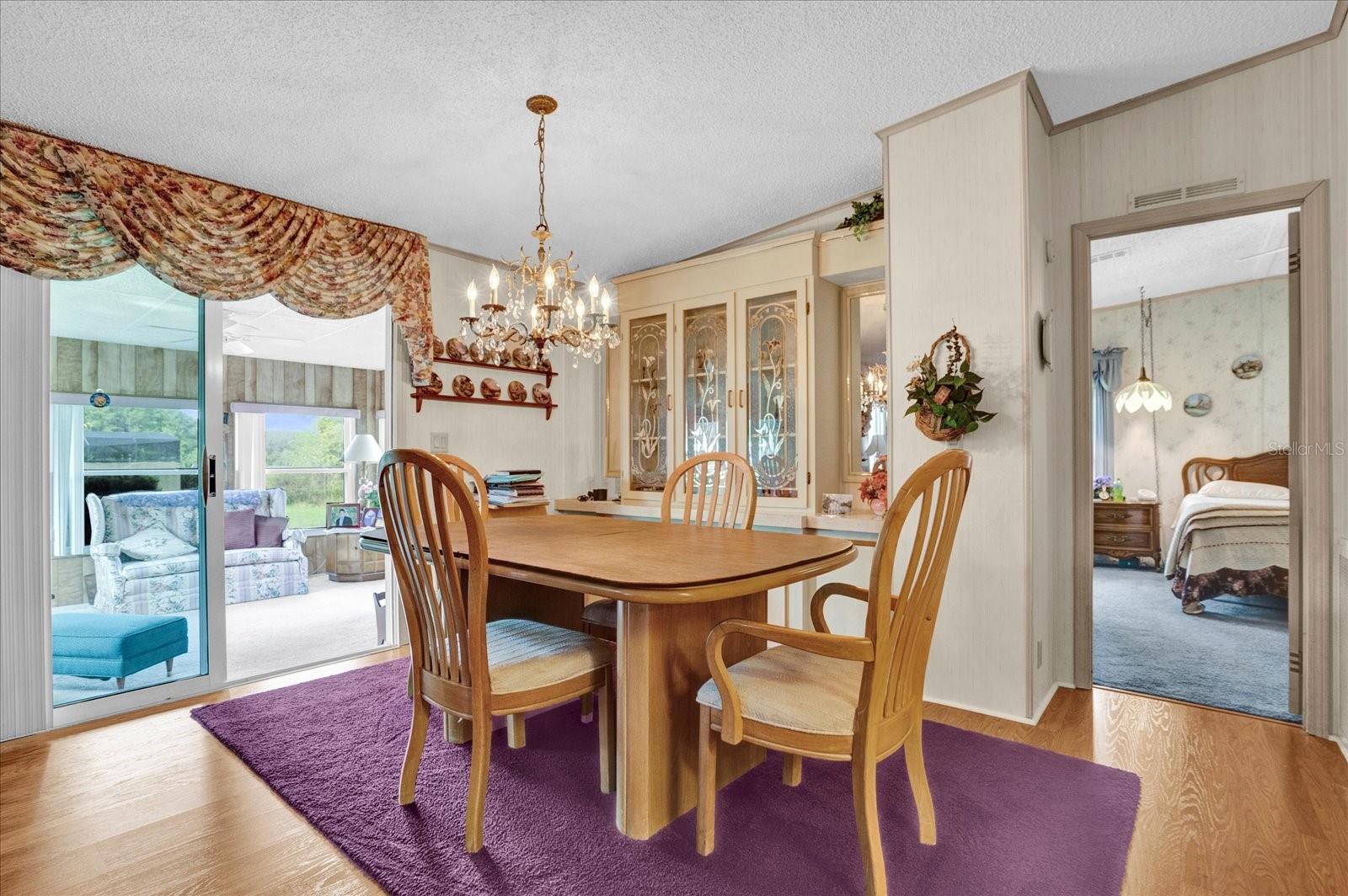 CHEROKEE AT LEESBURG - Residential