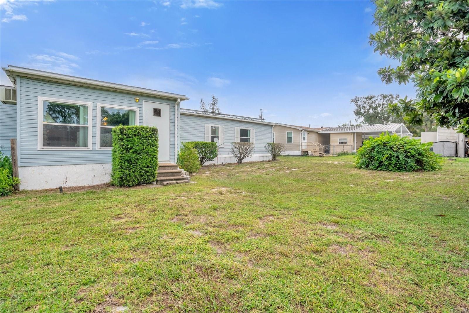 CHEROKEE AT LEESBURG - Residential