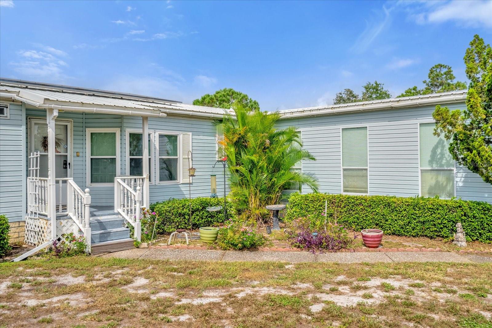 CHEROKEE AT LEESBURG - Residential