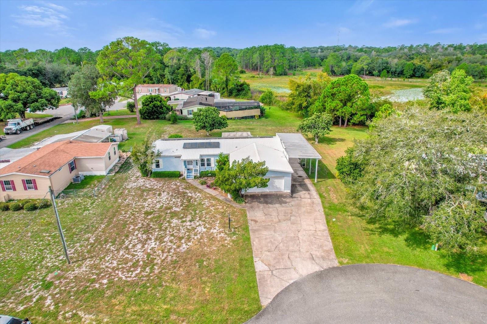 CHEROKEE AT LEESBURG - Residential