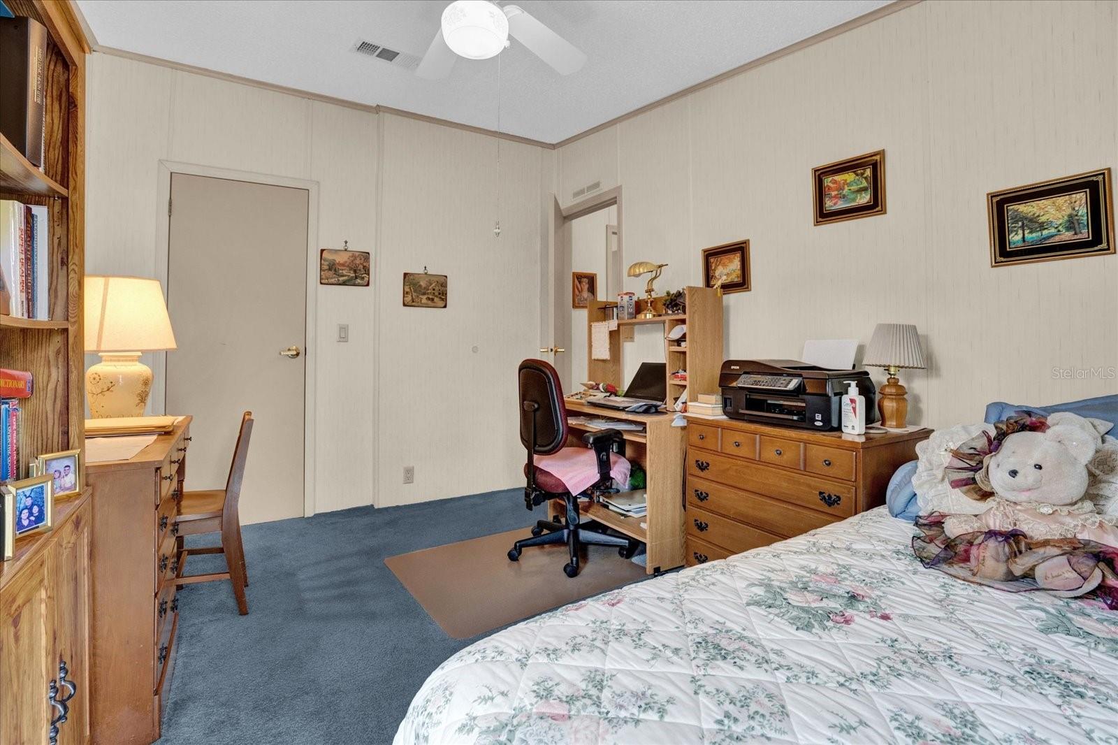 CHEROKEE AT LEESBURG - Residential