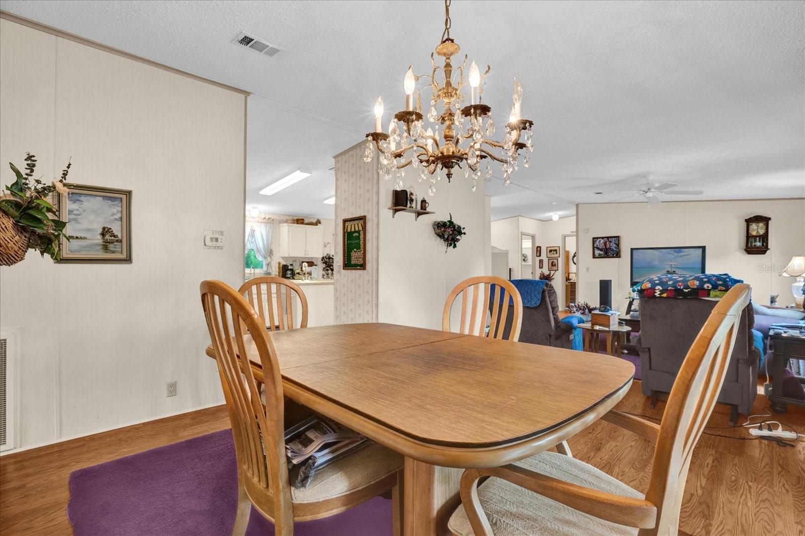 CHEROKEE AT LEESBURG - Residential