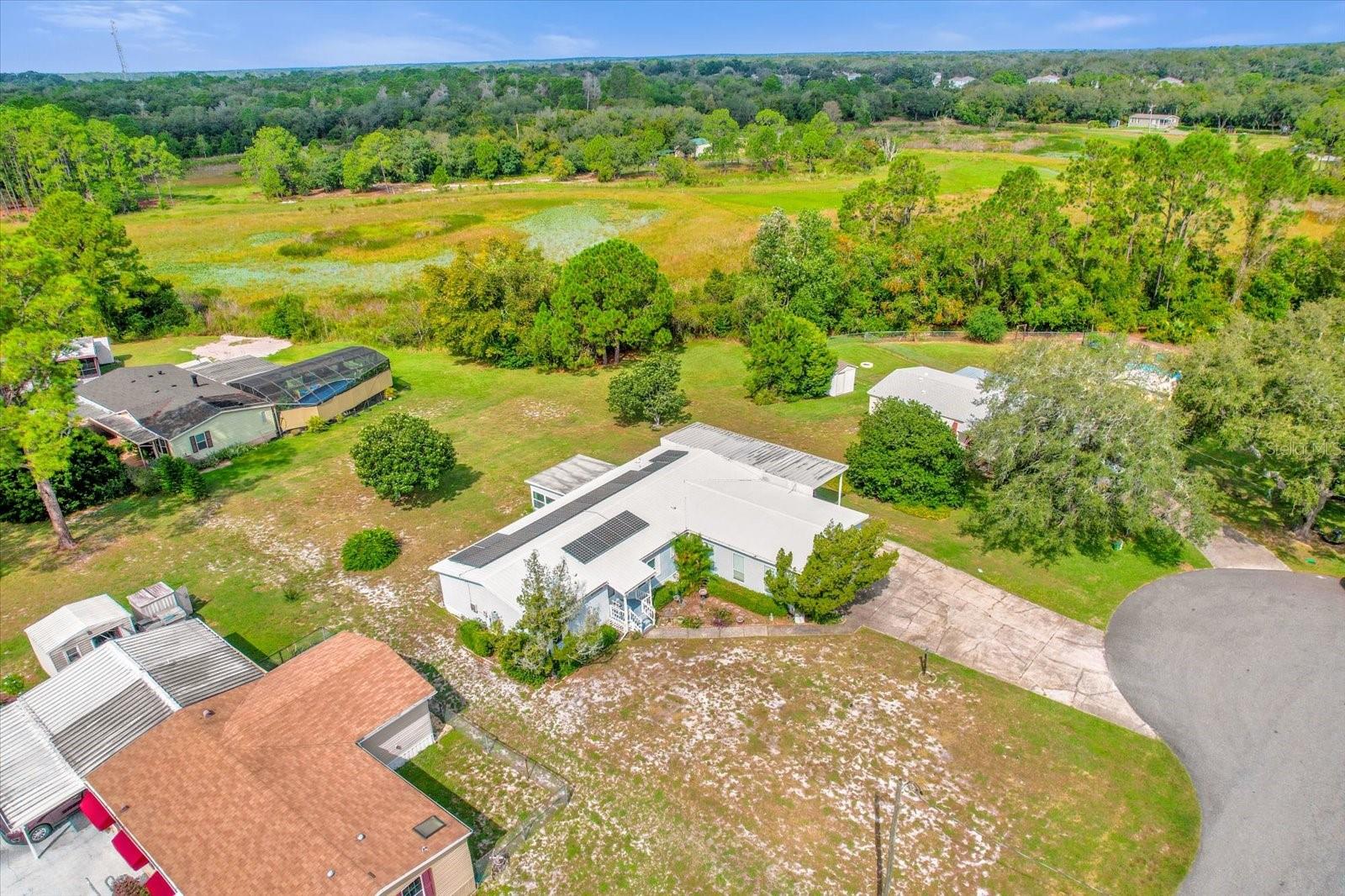 CHEROKEE AT LEESBURG - Residential