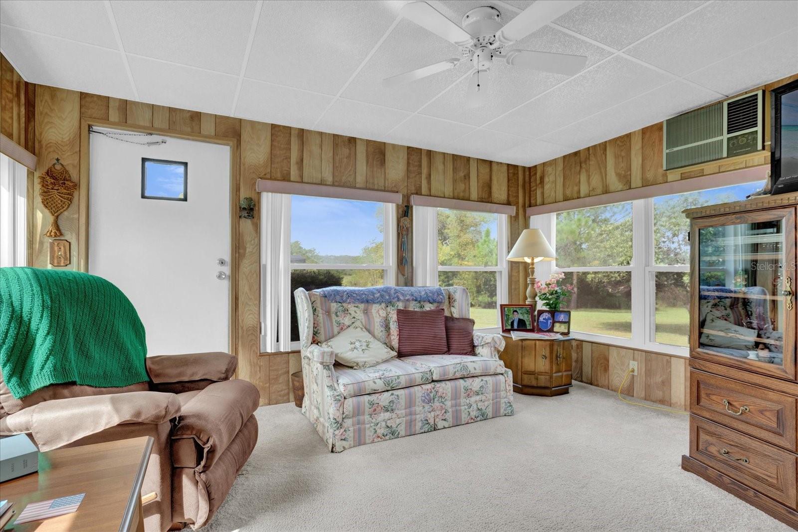 CHEROKEE AT LEESBURG - Residential